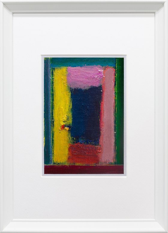 'ROOMS OF LIGHT' - 06