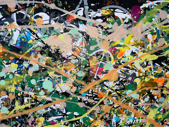 The Maze of Consciousness