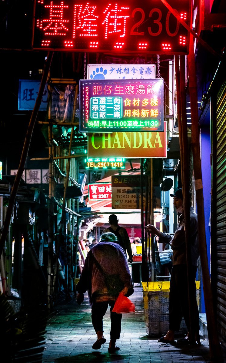 Photorealistic Portrait Photograph By Sergio Capuzzimati, 15 X 24", The Weight Of The World, Original Artwork