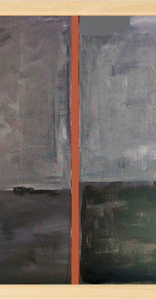 The world as a context to the art 311 by Geert Lemmers FPA