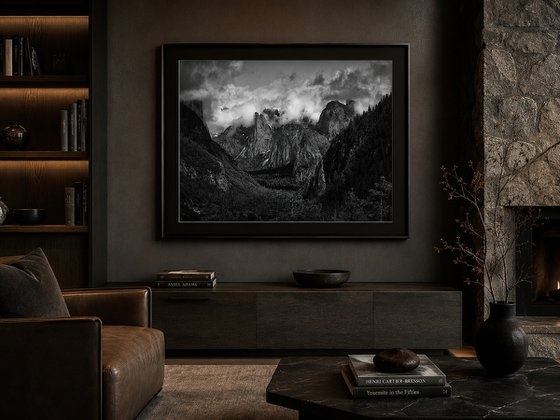Yosemite