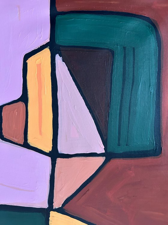 We Dance Under the Same Moon