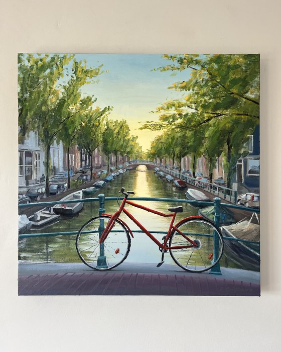 Amsterdam