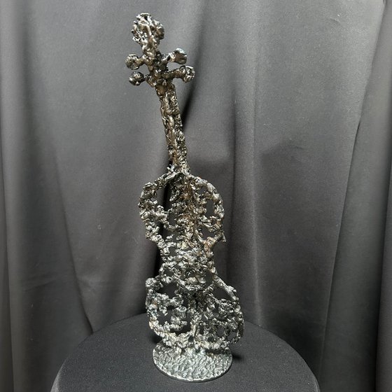 The Wake of the Violin