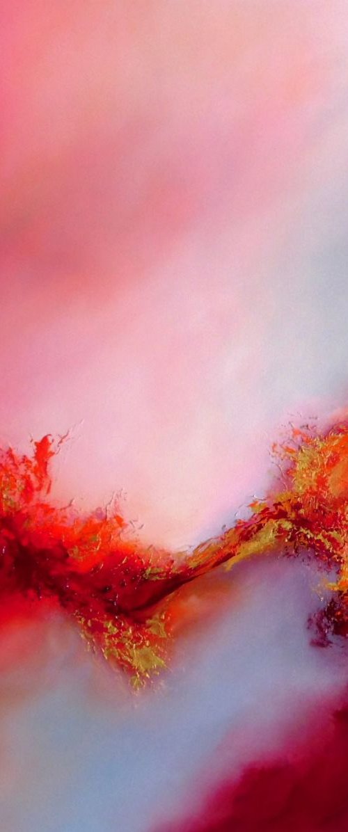Celebration by Gillian Luff