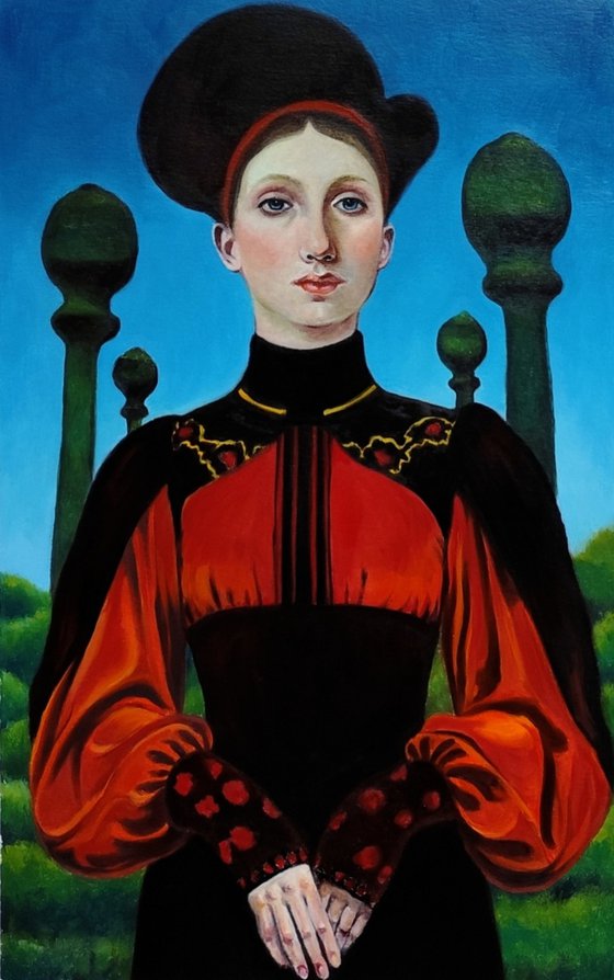 In Praise to Composure