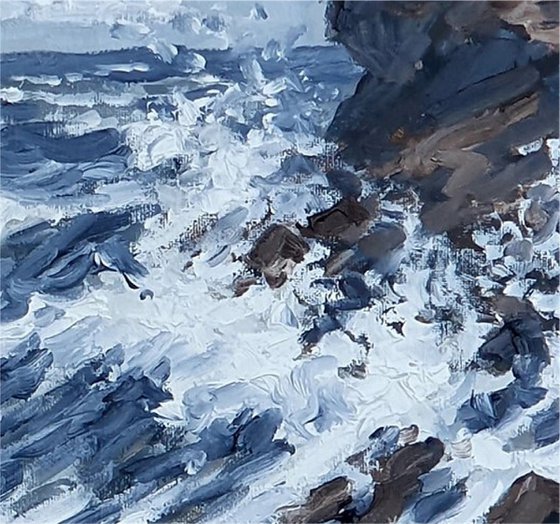 seascape XCI