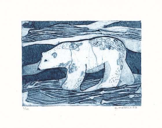 Polar Bear version 3