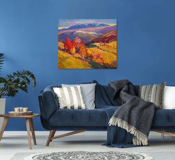 Fall Colors
