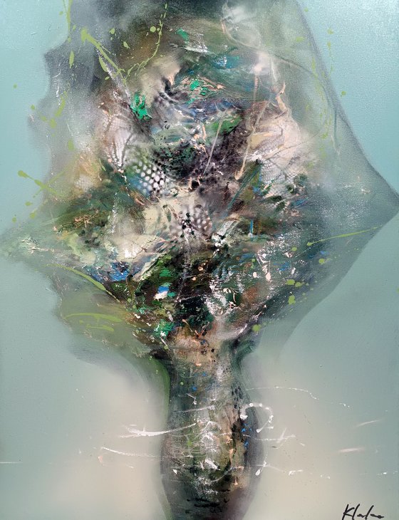 Eternal Still Life 28.02.2026