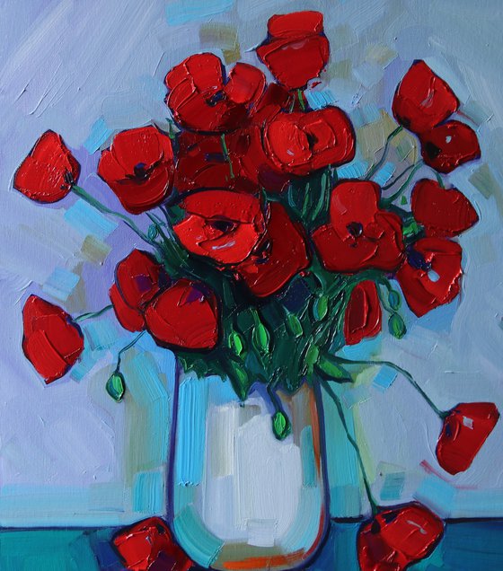 Poppies