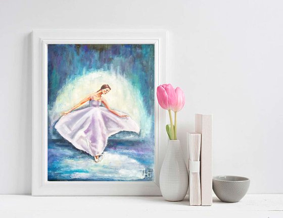 Ballerina