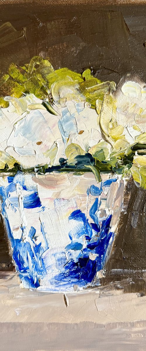 A small bouquet. #2 by Irina Alexandrina