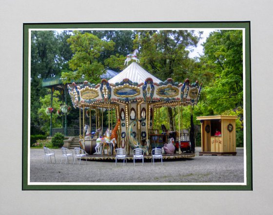 Carousel France