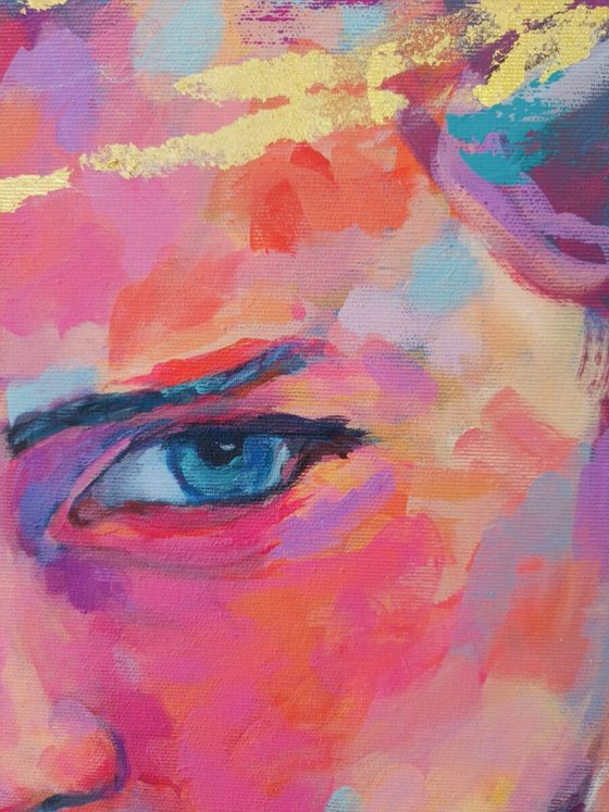 Quiet, I’m Talking Now