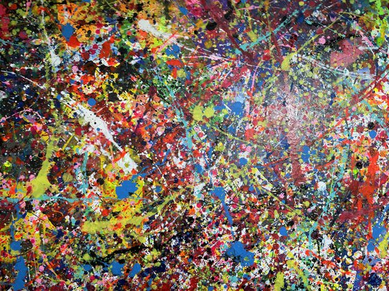 Universe of Colors 02