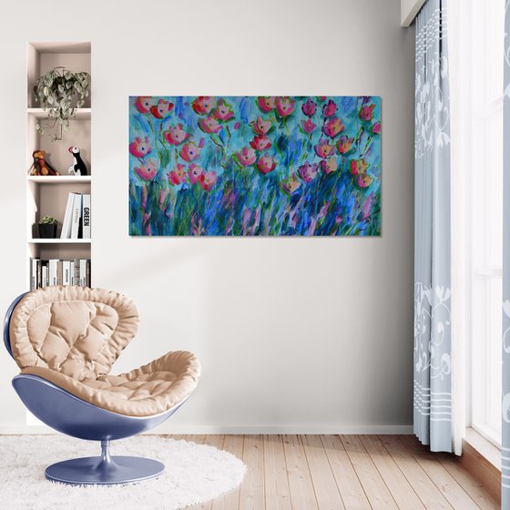 Floral Fantasy - 38
