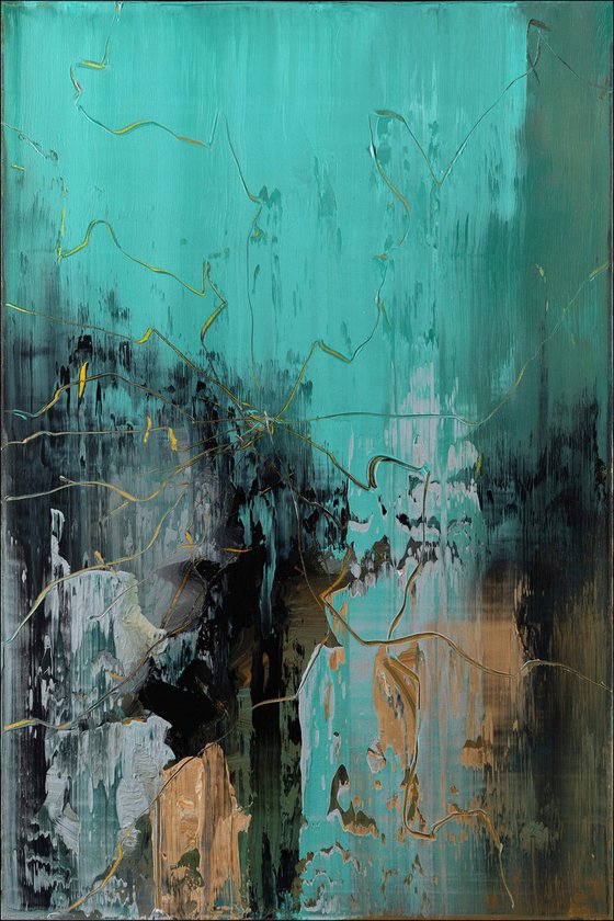 Fragmented Reflections