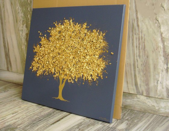 Golden Tree of Life