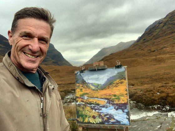 Glencoe Waters