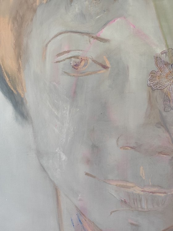 Whispers into nowhere