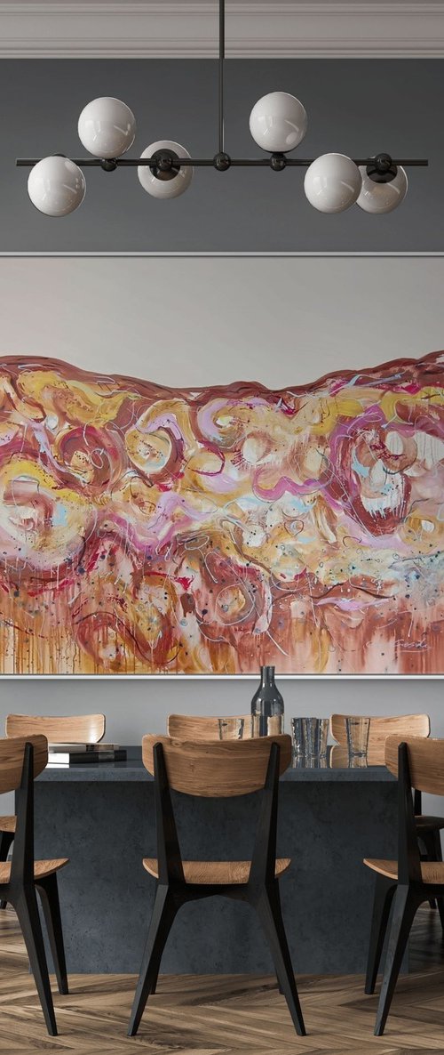 Desert Colours 1 by Carla Cassidy