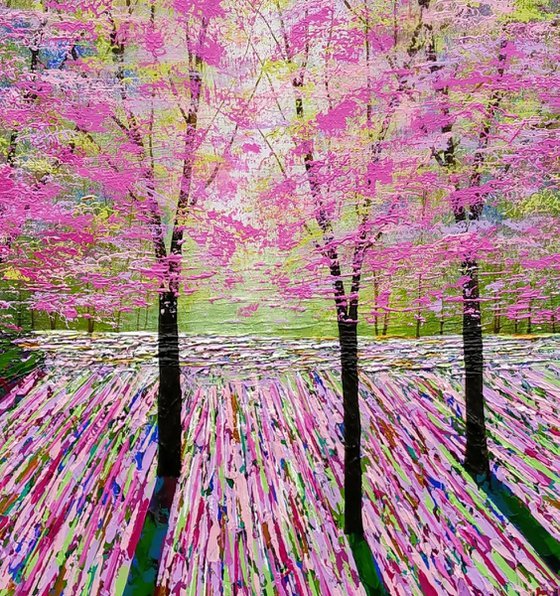 Spring Lights
