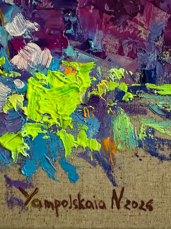 Between Sleep and Awakening