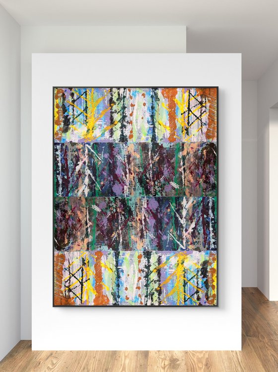 The Memory of Branches
