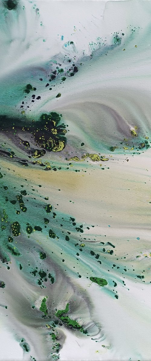 Nature 518 by Muriel Napoli