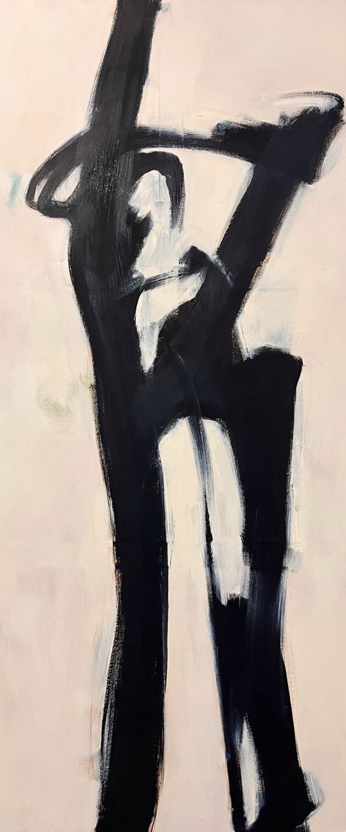 Chimneyman by Romuald Mulk Musiolik