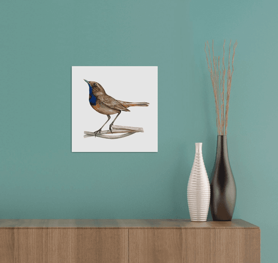 The Power of Intention