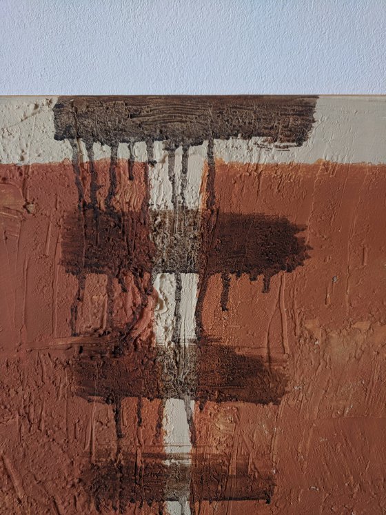 Color Interaction Study II