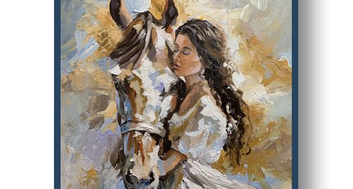 Artwork by Vita Schagen