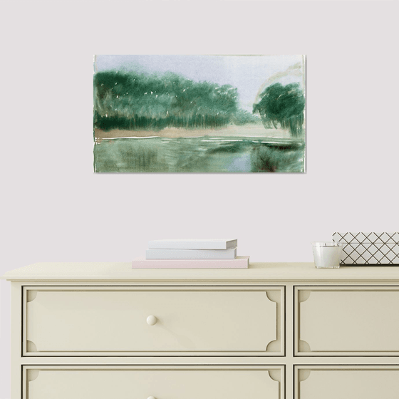 Pond 11