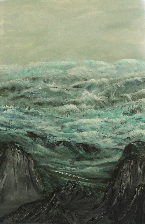 Wild is the Wind