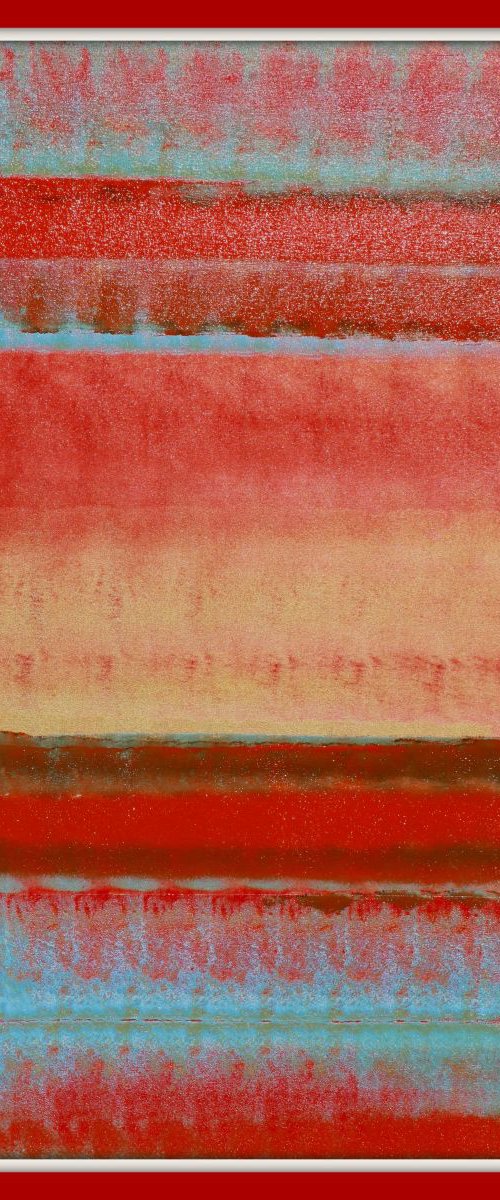 The Carpet Piece by Robert Lynn