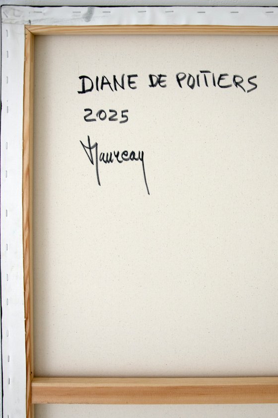 Diane de Poitiers