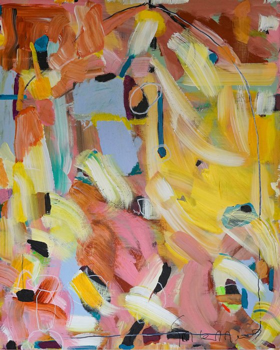 My own thoughts opus III