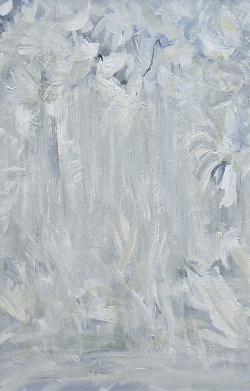 Morning Softness by Sveta Osborne