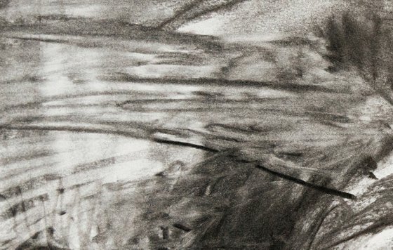 Top Withens, Wuthering Heights