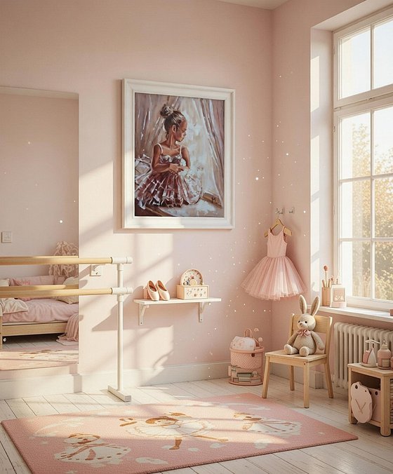 " DREAMS COME TRUE "