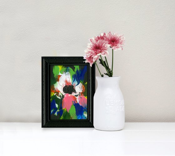 Blooming Magic Collection 1