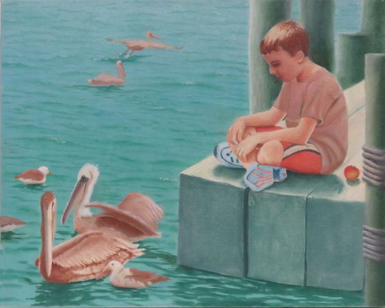 The Ornithologist
