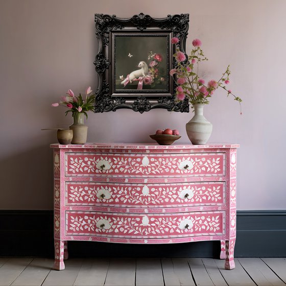 Rosy Posy
