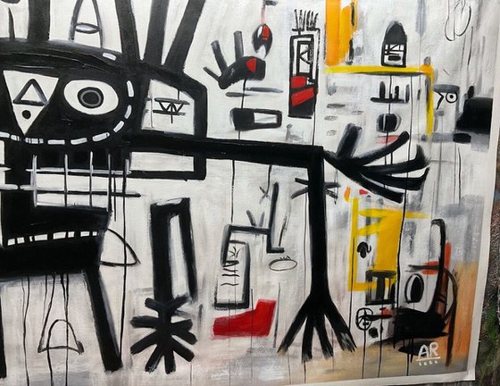 URBAN TRIBE