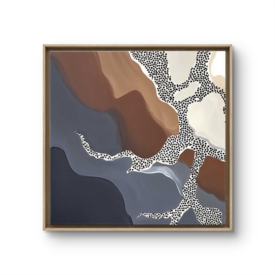 Lace of the Earth #2