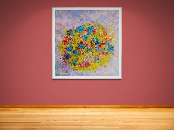 Summer Bouquet 2025