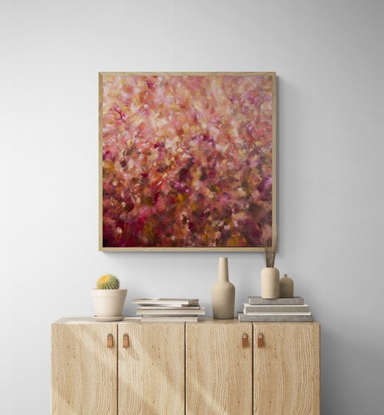 Walk the dunes together