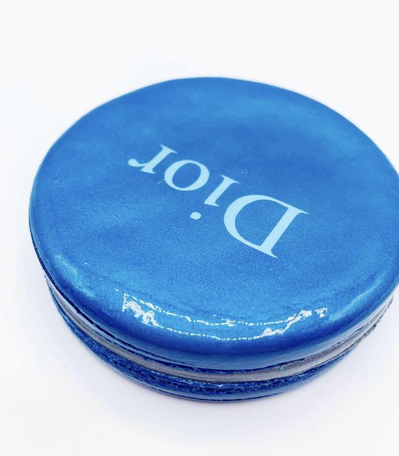 Macaron Dior
